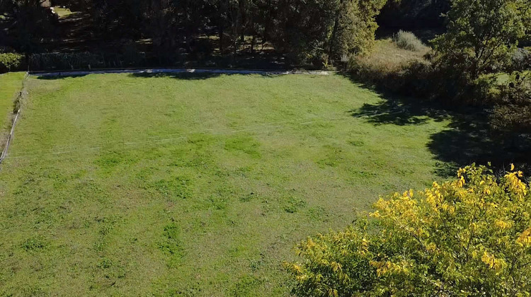 Ma-Cabane - Vente Terrain TERRASSON LAVILLEDIEU, 1511 m²
