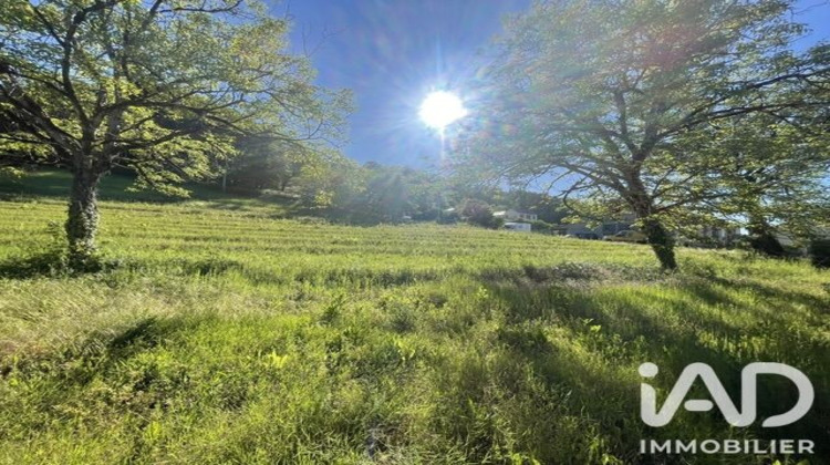 Ma-Cabane - Vente Terrain Terrasson-Lavilledieu, 2283 m²