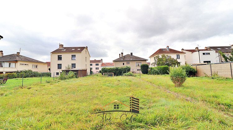 Ma-Cabane - Vente Terrain TERVILLE, 474 m²