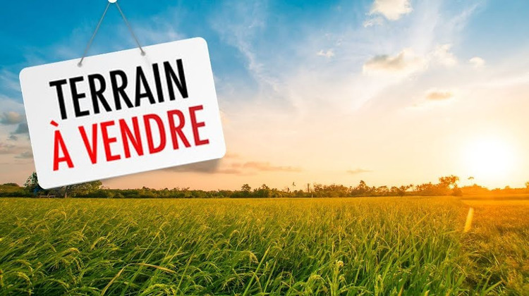 Ma-Cabane - Vente Terrain TESSANCOURT-SUR-AUBETTE, 423 m²