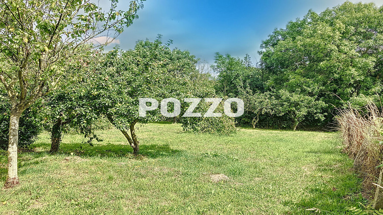 Ma-Cabane - Vente Terrain TESSY-SUR-VIRE, 793 m²