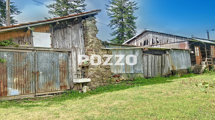 Ma-Cabane - Vente Terrain TESSY-SUR-VIRE, 793 m²