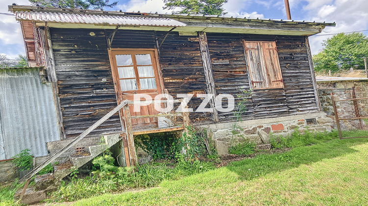 Ma-Cabane - Vente Terrain TESSY-SUR-VIRE, 793 m²