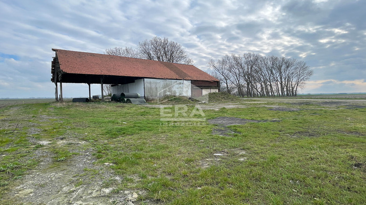 Ma-Cabane - Vente Terrain TETEGHEM, 1976 m²