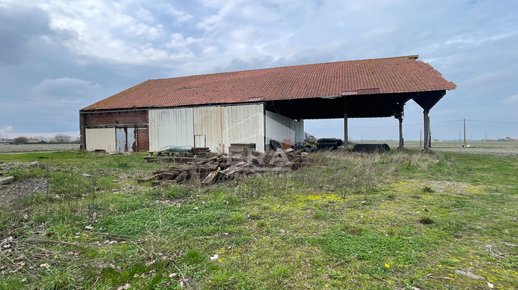 Ma-Cabane - Vente Terrain TETEGHEM, 1976 m²