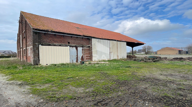 Ma-Cabane - Vente Terrain TETEGHEM, 1976 m²