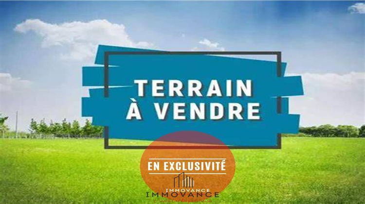 Ma-Cabane - Vente Terrain Teyran, 516 m²