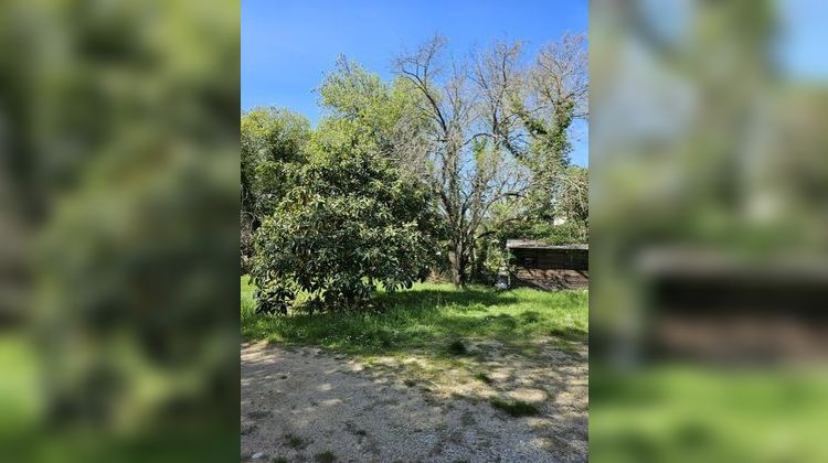 Ma-Cabane - Vente Terrain Teyran, 301 m²