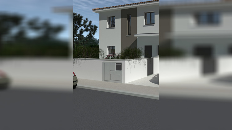 Ma-Cabane - Vente Terrain Teyran, 299 m²