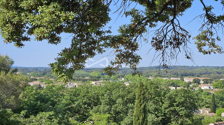 Ma-Cabane - Vente Terrain Teyran, 650 m²