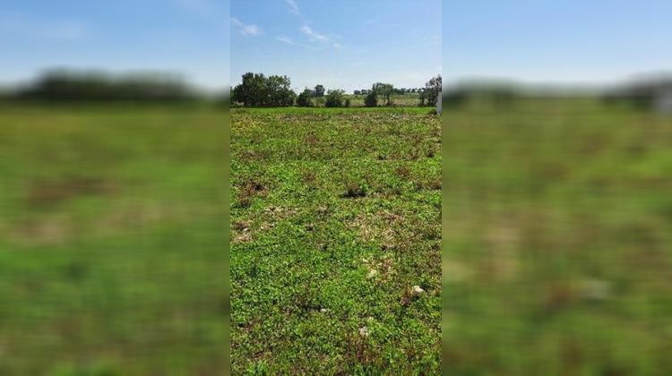 Ma-Cabane - Vente Terrain THAIRE, 715 m²