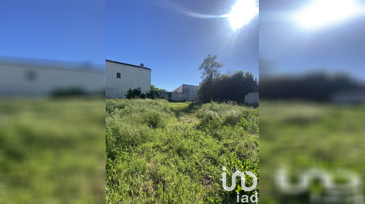 Ma-Cabane - Vente Terrain Thairé, 462 m²