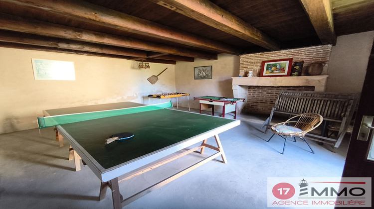 Ma-Cabane - Vente Terrain THAIRE, 1668 m²