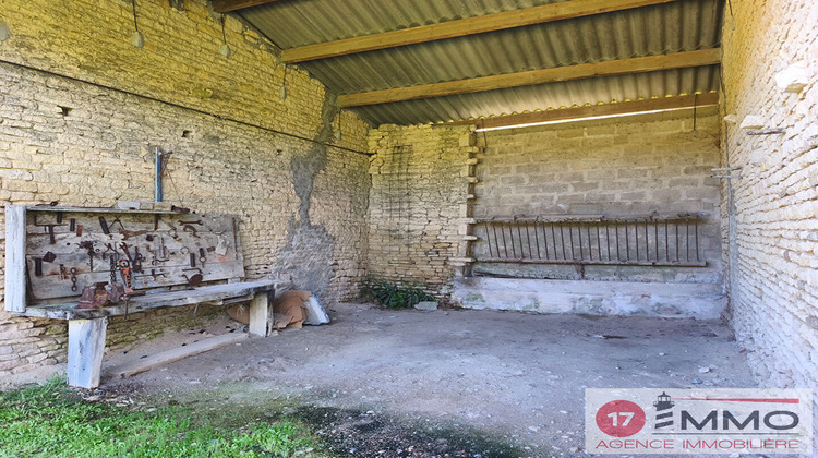 Ma-Cabane - Vente Terrain THAIRE, 1668 m²