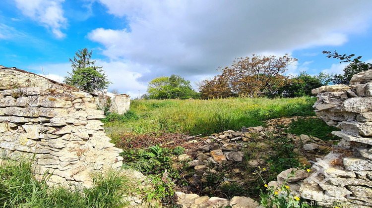 Ma-Cabane - Vente Terrain Thairé, 1287 m²