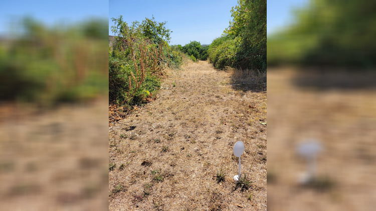 Ma-Cabane - Vente Terrain THAIRE, 800 m²