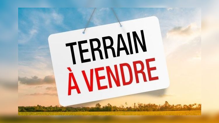 Ma-Cabane - Vente Terrain Thann, 667 m²