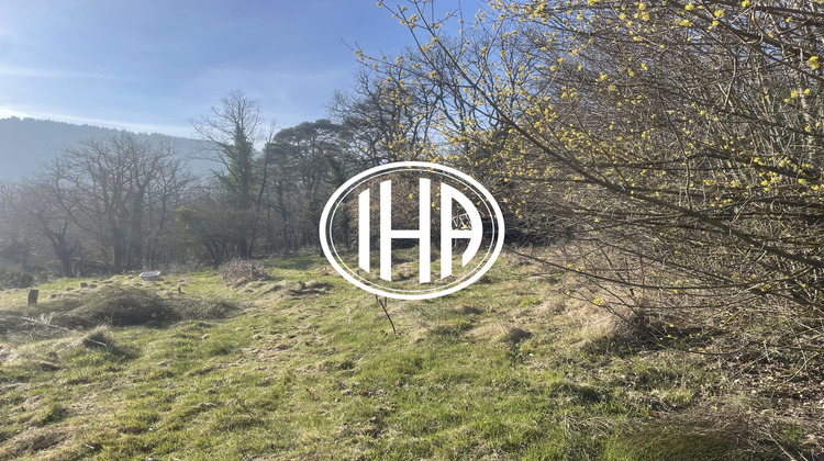 Ma-Cabane - Vente Terrain Thannenkirch, 1058 m²