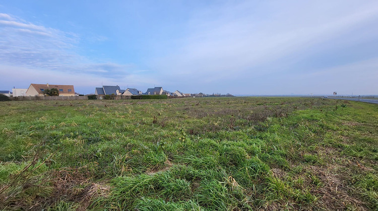 Ma-Cabane - Vente Terrain THAON, 344 m²