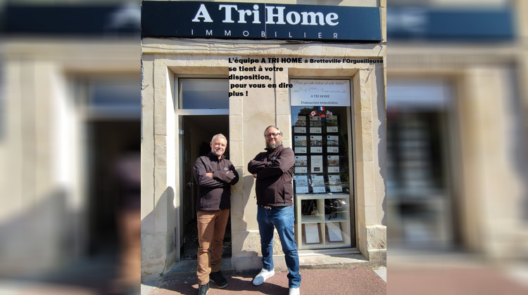 Ma-Cabane - Vente Terrain THAON, 344 m²