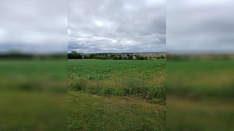 Ma-Cabane - Vente Terrain Thaon, 430 m²