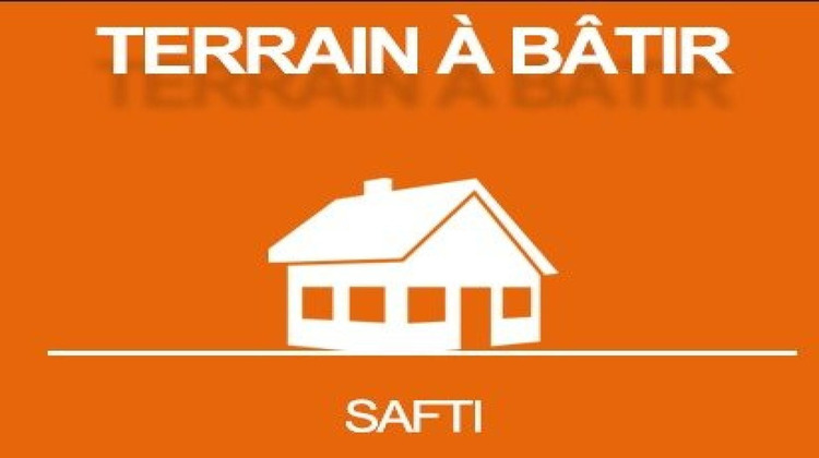 Ma-Cabane - Vente Terrain Thaon, 430 m²