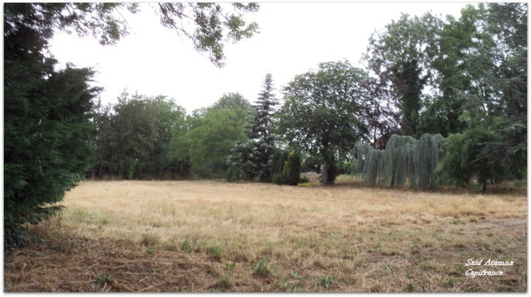 Ma-Cabane - Vente Terrain THAON LES VOSGES, 2163 m²