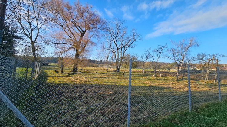 Ma-Cabane - Vente Terrain THAON LES VOSGES, 12593 m²
