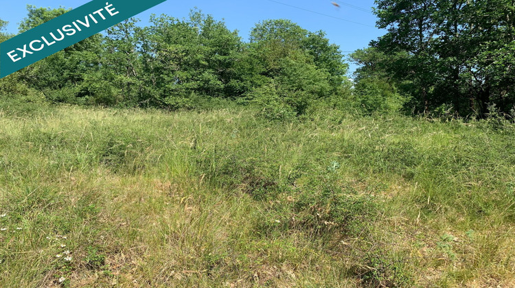 Ma-Cabane - Vente Terrain Theminettes, 5070 m²
