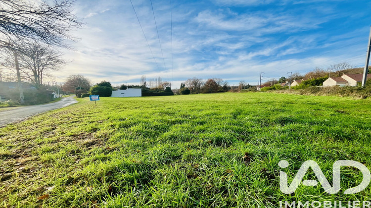 Ma-Cabane - Vente Terrain Thénioux, 5471 m²
