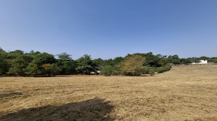 Ma-Cabane - Vente Terrain Thenon, 3671 m²