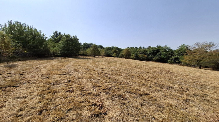 Ma-Cabane - Vente Terrain Thenon, 3671 m²