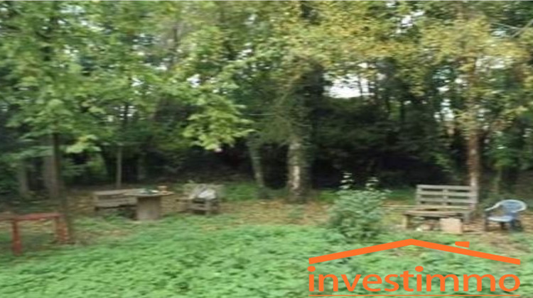 Ma-Cabane - Vente Terrain Thérouanne, 2130 m²