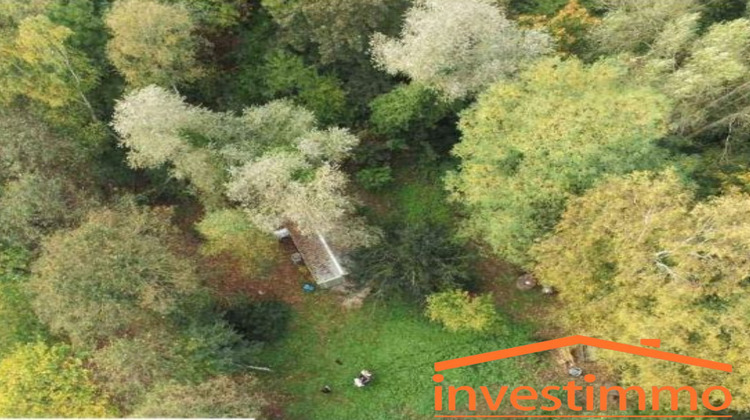 Ma-Cabane - Vente Terrain Thérouanne, 2130 m²