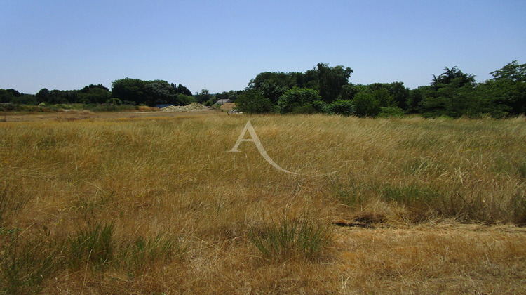 Ma-Cabane - Vente Terrain THESEE, 1301 m²