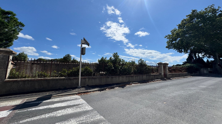 Ma-Cabane - Vente Terrain THEZA, 923 m²