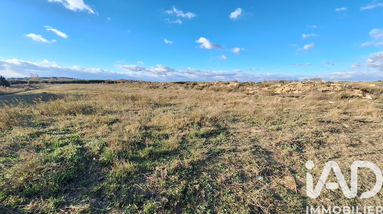 Ma-Cabane - Vente Terrain Théza, 3946 m²