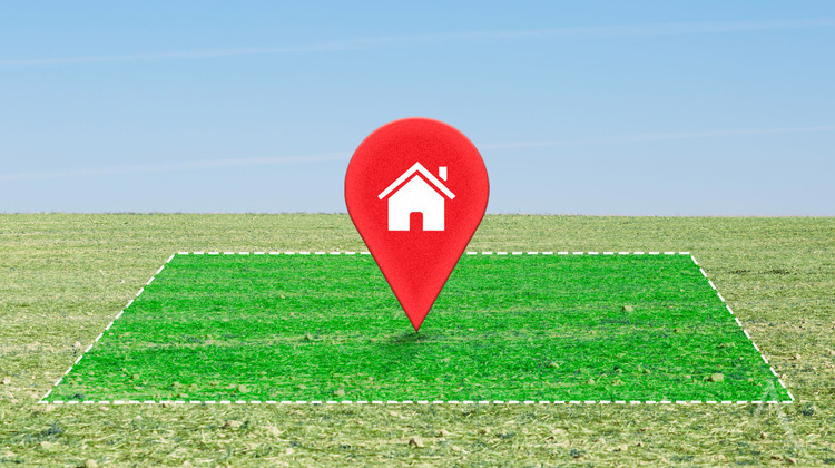 Ma-Cabane - Vente Terrain THIAIS, 281 m²