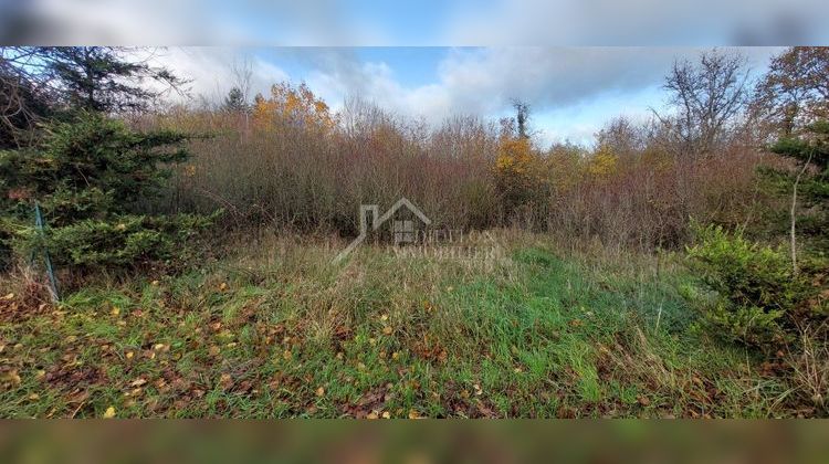 Ma-Cabane - Vente Terrain Thiaucourt-Regniéville, 1140 m²