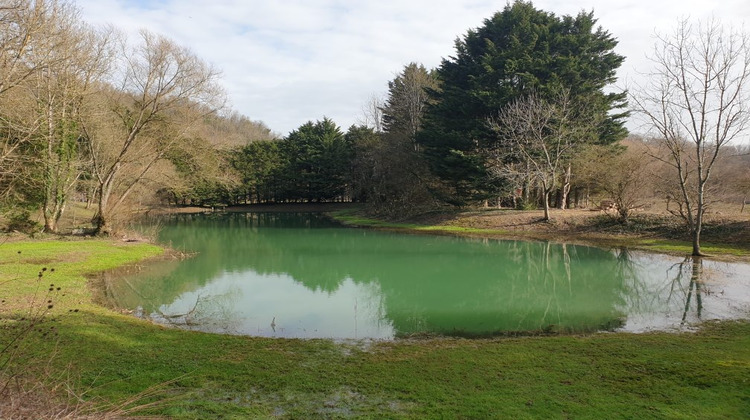 Ma-Cabane - Vente Terrain Thiaucourt-Regniéville, 3200 m²