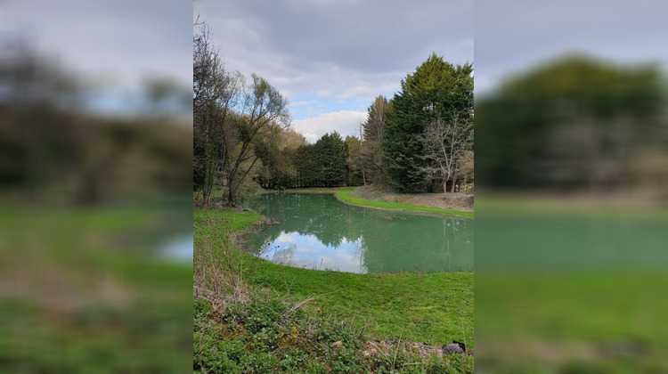 Ma-Cabane - Vente Terrain Thiaucourt-Regniéville, 3200 m²