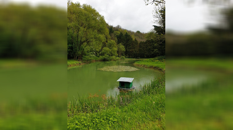 Ma-Cabane - Vente Terrain Thiaucourt-Regniéville, 3200 m²