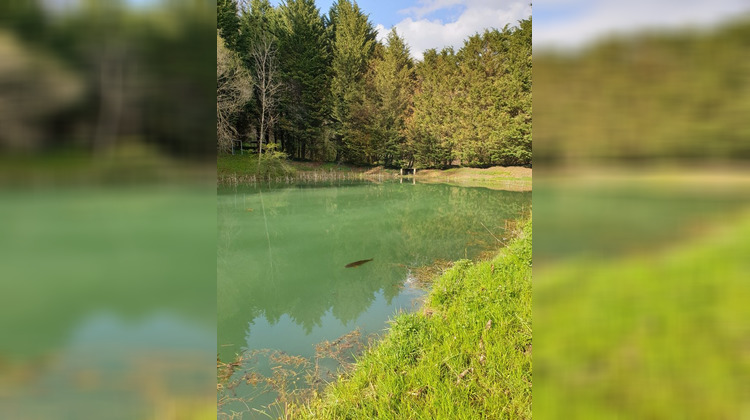 Ma-Cabane - Vente Terrain Thiaucourt-Regniéville, 3200 m²