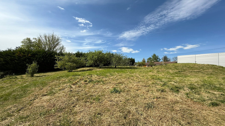 Ma-Cabane - Vente Terrain Thiaucourt-Regniéville, 0 m²