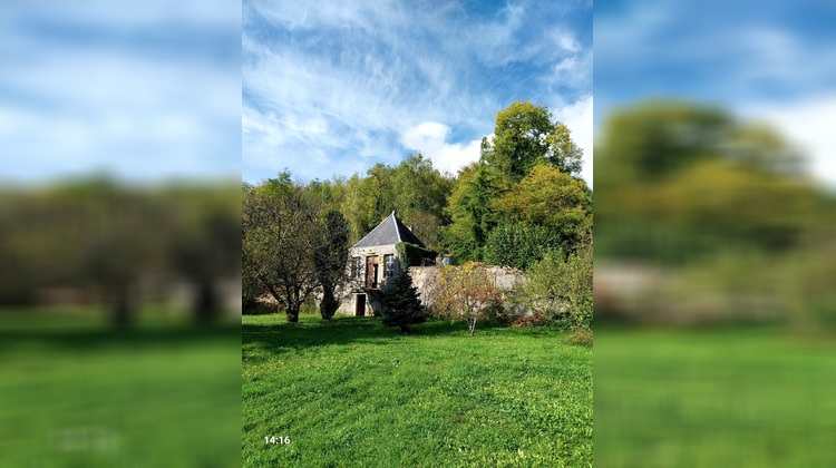 Ma-Cabane - Vente Terrain Thiaucourt-Regnieville, 1145 m²