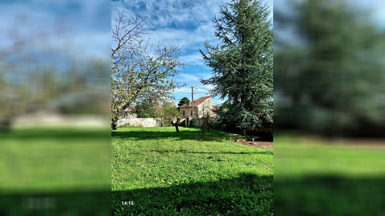 Ma-Cabane - Vente Terrain Thiaucourt-Regnieville, 1145 m²
