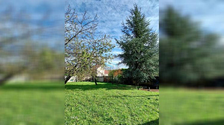 Ma-Cabane - Vente Terrain Thiaucourt-Regnieville, 1145 m²