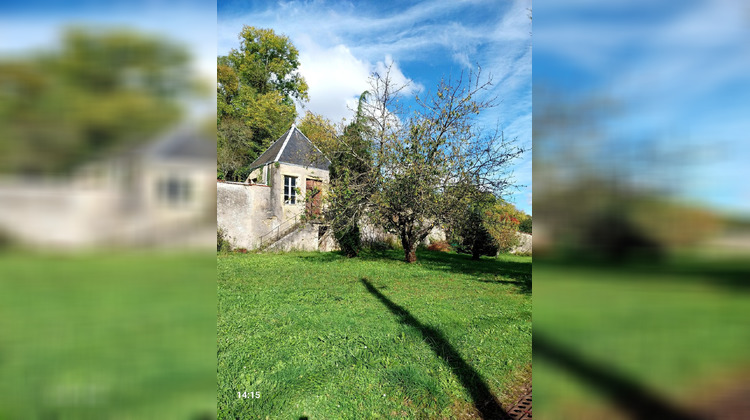 Ma-Cabane - Vente Terrain Thiaucourt-Regnieville, 1145 m²