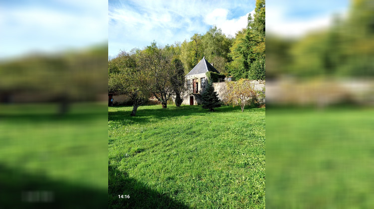 Ma-Cabane - Vente Terrain Thiaucourt-Regnieville, 1145 m²