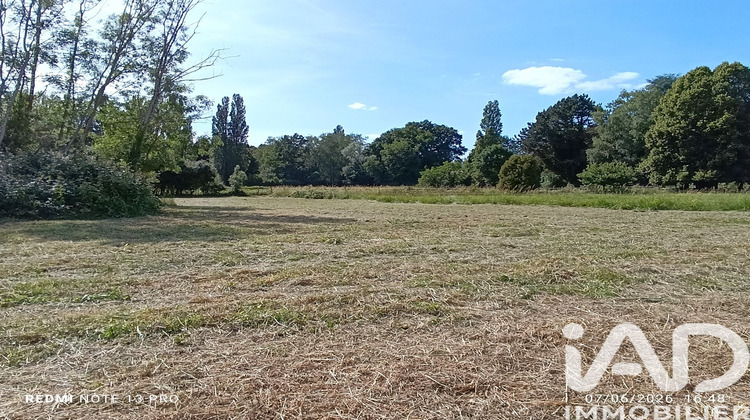 Ma-Cabane - Vente Terrain Thiéblemont-Farémont, 3572 m²